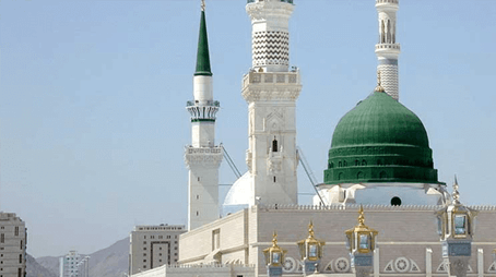 مقاصد الغضب النبوي