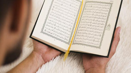 Whom Must We Worship?