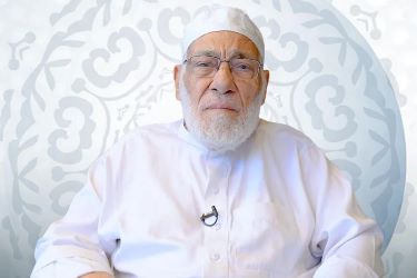 الدكتور زغلول النجار في ذمة الله